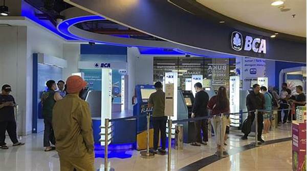 Alasan Investor Asing Terus Masuk Ke Saham Bca