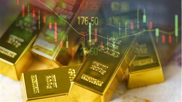 Alasan Kenapa Emas Tetap Jadi Favorit Investor Global