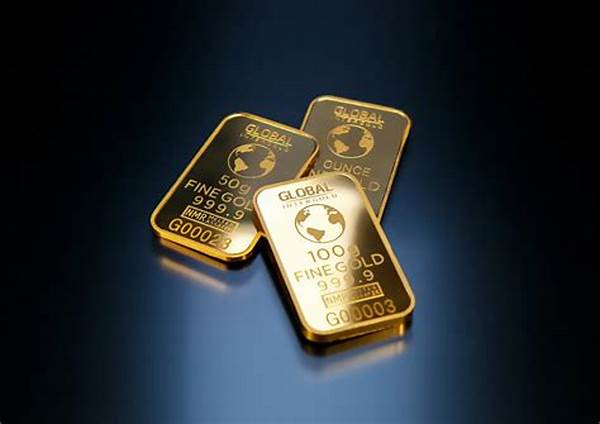 Peluang Goldprice Saat Ketegangan Global Meningkat