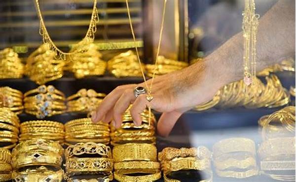 Perbandingan Emas Dunia Dengan Obligasi Pemerintah