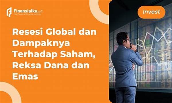 Prediksi Pergerakan Emas Dunia Dan Dampaknya Ke Saham Lokal