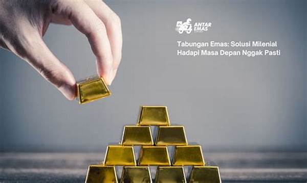 Rahasia Investor Sukses Mengelola Logam Mulia Di Masa Inflasi