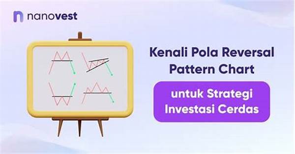Strategi Entry Goldprice Saat Pola Reversal Muncul