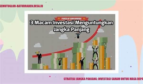Strategi Investasi Perak Untuk Hasil Jangka Panjang