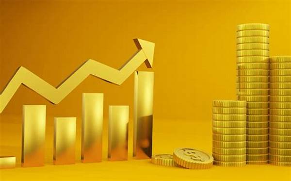 Strategi Investor Senior Saat Harga Emas Dunia Naik