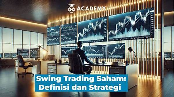 Strategi Swing Investor Dalam Saham Bca Jangka Menengah