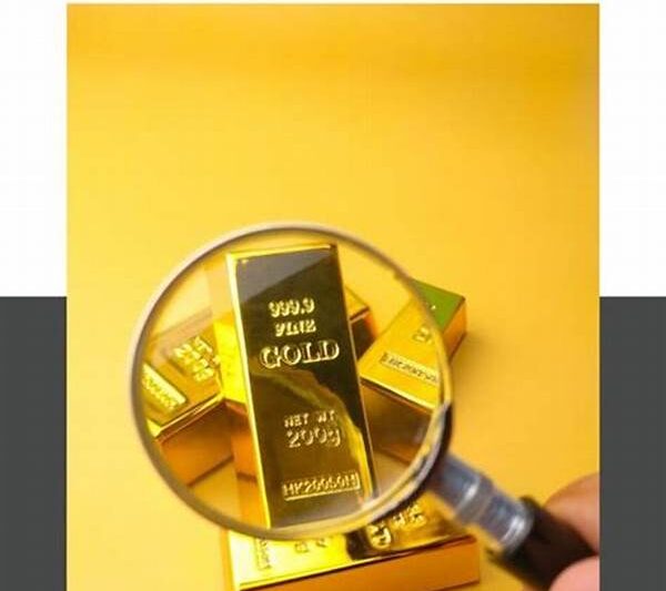Tips Mengatur Modal Investasi Emas Dunia Untuk Pemula