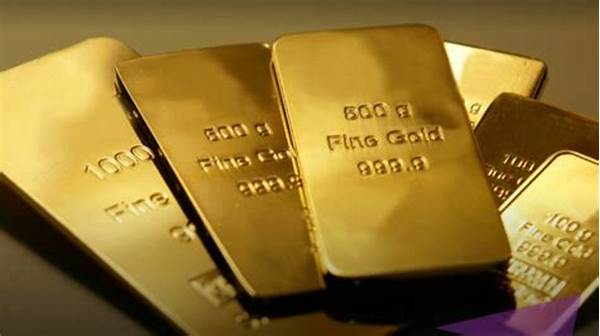 Tren Harga Emas Positif Jadi Katalis Pasar Logam Mulia