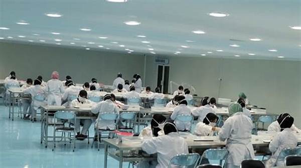 Pt Abadi Lestari Indonesia