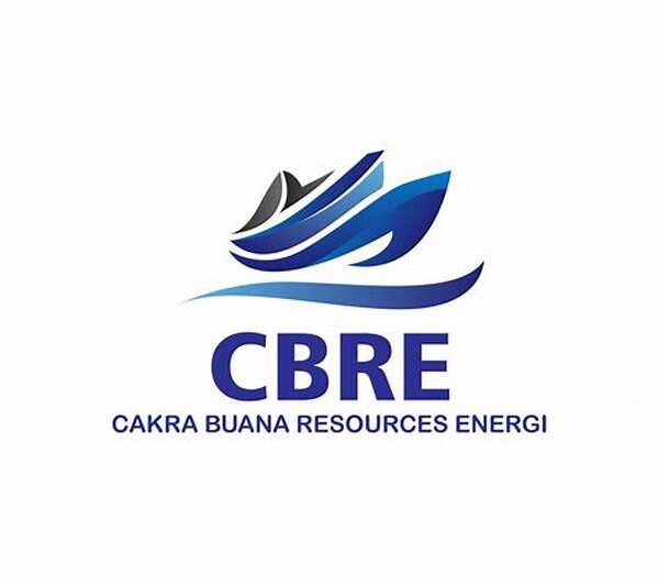 Pt Cakra Buana Resources Energi Tbk