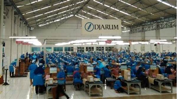 Pt Djarum
