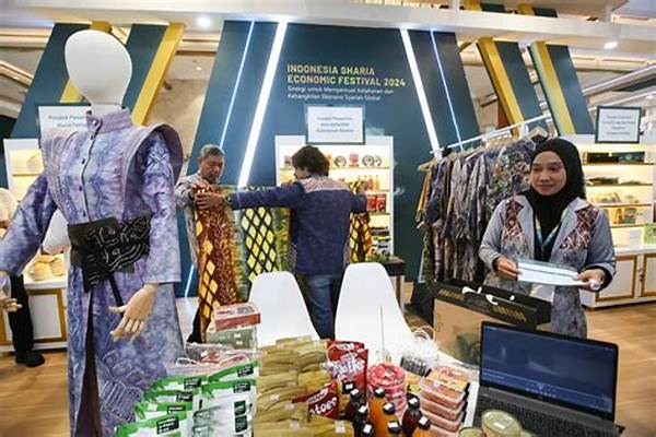 Bank Syariah Catatkan Penetrasi Pasar Yang Semakin Kuat