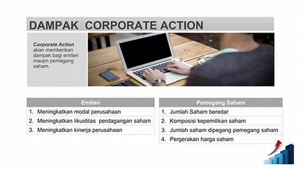 Corporate Action Emiten Jadi Sorotan Trader Mingguan