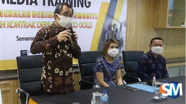 Emiten Berkinerja Solid Menjadi Pilihan Utama Investor