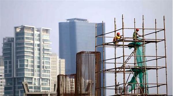 Emiten Konstruksi Kembali Bangkit Berkat Proyek Strategis