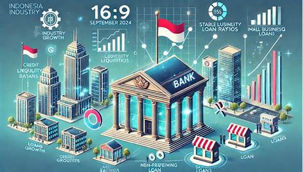 Emiten Perbankan Ungkap Proyeksi Pertumbuhan Kredit