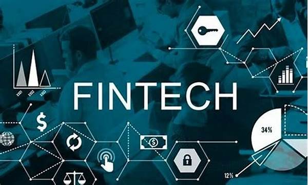 Fintech Semakin Dominan Dalam Layanan Keuangan Modern