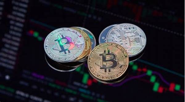 Harga Kripto Bergerak Liar: Risiko Dan Peluangnya