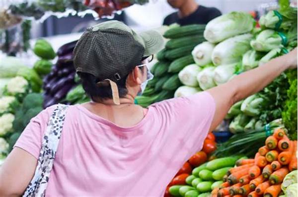 Harga Pangan Naik: Penyebab & Solusi Jangka Pendek