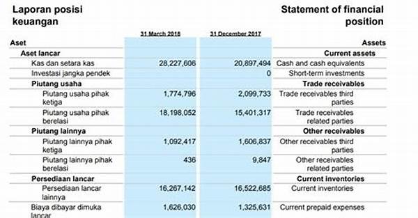 Laporan Keuangan Emiten Unggulan Picu Optimisme Pasar