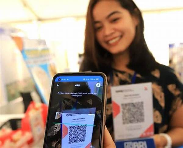 Pembayaran Digital Mendominasi Transaksi Harian Konsumen