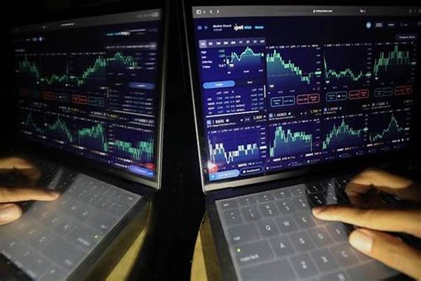 Saham Konsumer Menguat Didukung Kenaikan Daya Beli