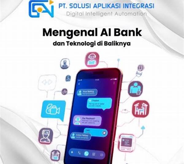 Teknologi Ai Mengubah Cara Kerja Perbankan Modern