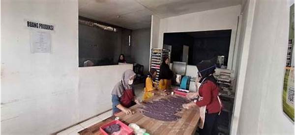 Umkm Terbantu Berkat Akses Pembiayaan Yang Lebih Mudah