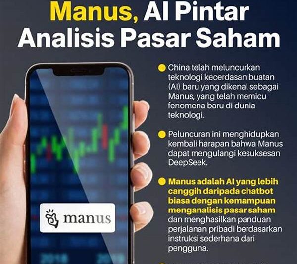 Meta Mengakuisisi Perusahaan Rintisan Manus Sebagai Langkah Terbaru Untuk Memajukan Upaya Kecerdasan Buatannya.